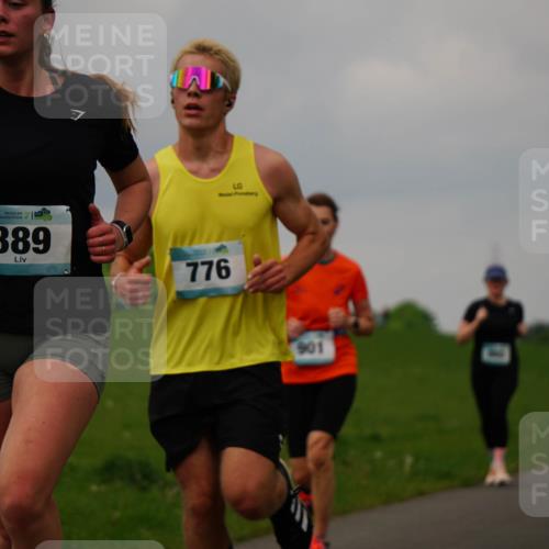 05.05.2024 - 7. Wedeler Halbmarathon Fuchs,  Jonas http://msf.ph/oto/6233692 05.05.2024 11:16:58 Laufen 389, 776, 901 meine-sportfotos.de