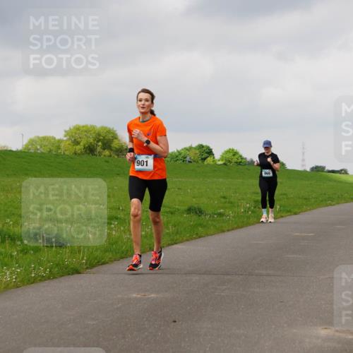 05.05.2024 - 7. Wedeler Halbmarathon Fuchs,  Jonas http://msf.ph/oto/6233699 05.05.2024 11:17:00 Laufen 901, 865 meine-sportfotos.de