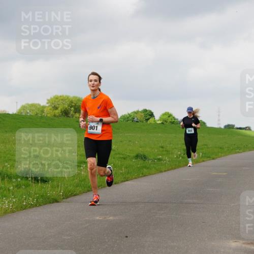 05.05.2024 - 7. Wedeler Halbmarathon Fuchs,  Jonas http://msf.ph/oto/6233701 05.05.2024 11:17:01 Laufen 901, 865 meine-sportfotos.de