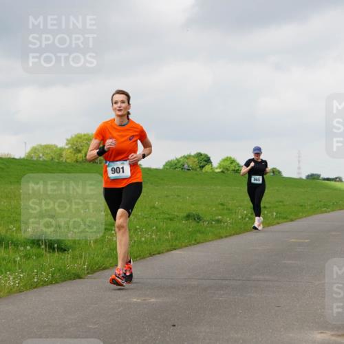 05.05.2024 - 7. Wedeler Halbmarathon Fuchs,  Jonas http://msf.ph/oto/6233703 05.05.2024 11:17:01 Laufen 901, 865 meine-sportfotos.de