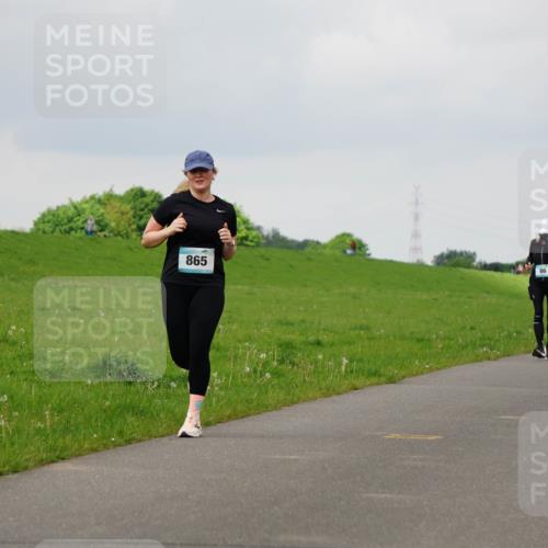 05.05.2024 - 7. Wedeler Halbmarathon Fuchs,  Jonas http://msf.ph/oto/6233709 05.05.2024 11:17:02 Laufen 865, 86, 411, 704 meine-sportfotos.de