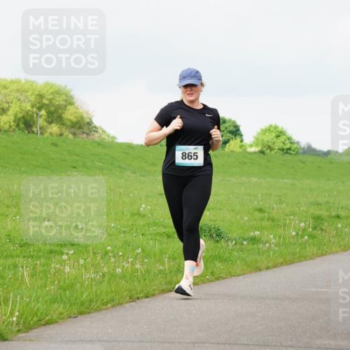05.05.2024 - 7. Wedeler Halbmarathon Fuchs,  Jonas http://msf.ph/oto/6233720 05.05.2024 11:17:04 Laufen 865 meine-sportfotos.de
