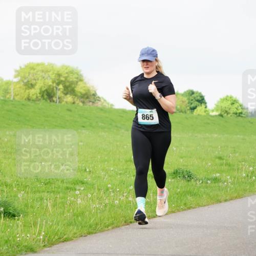 05.05.2024 - 7. Wedeler Halbmarathon Fuchs,  Jonas http://msf.ph/oto/6233721 05.05.2024 11:17:04 Laufen 865 meine-sportfotos.de