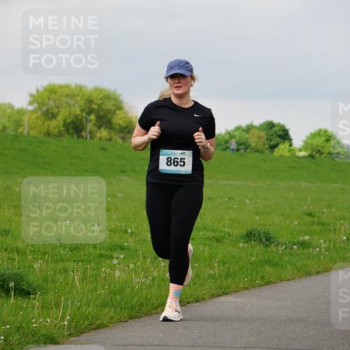 05.05.2024 - 7. Wedeler Halbmarathon Fuchs,  Jonas http://msf.ph/oto/6233724 05.05.2024 11:17:04 Laufen 865 meine-sportfotos.de