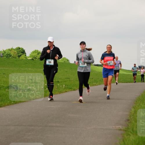 05.05.2024 - 7. Wedeler Halbmarathon Fuchs,  Jonas http://msf.ph/oto/6233740 05.05.2024 11:17:10 Laufen 86, 704 meine-sportfotos.de