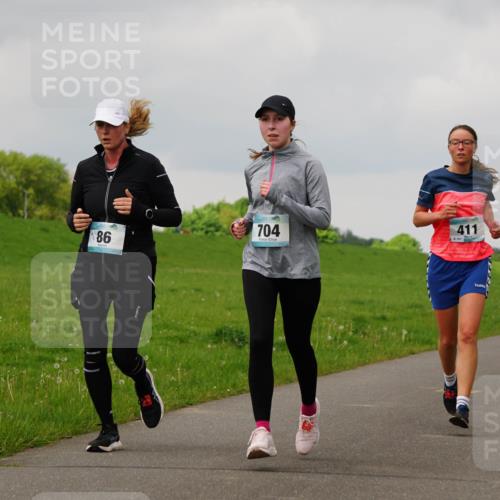 05.05.2024 - 7. Wedeler Halbmarathon Fuchs,  Jonas http://msf.ph/oto/6233764 05.05.2024 11:17:13 Laufen 86, 704, 411, 167 meine-sportfotos.de