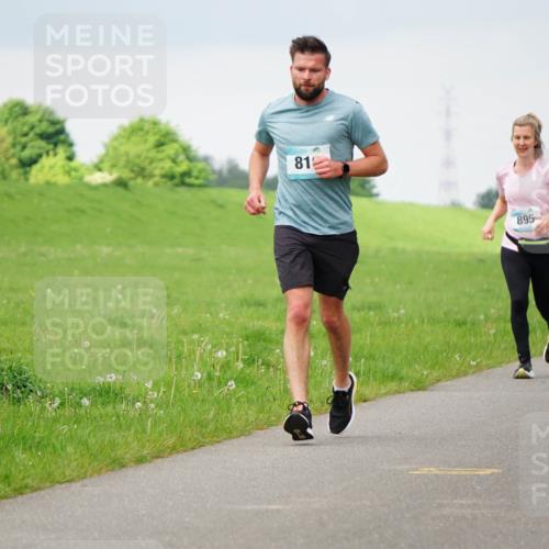05.05.2024 - 7. Wedeler Halbmarathon Fuchs,  Jonas http://msf.ph/oto/6233823 05.05.2024 11:17:27 Laufen 81, 895 meine-sportfotos.de