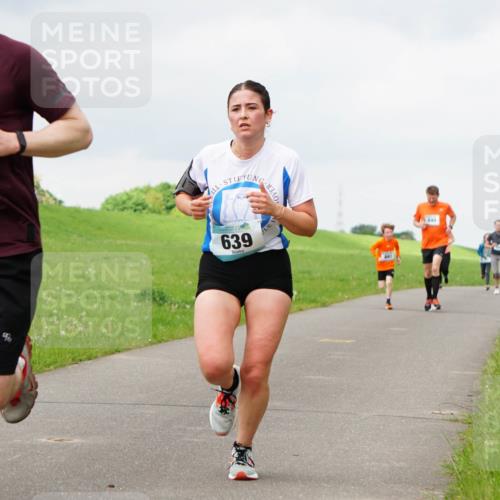 05.05.2024 - 7. Wedeler Halbmarathon Fuchs,  Jonas http://msf.ph/oto/6233873 05.05.2024 11:17:36 Laufen 640, 639 meine-sportfotos.de