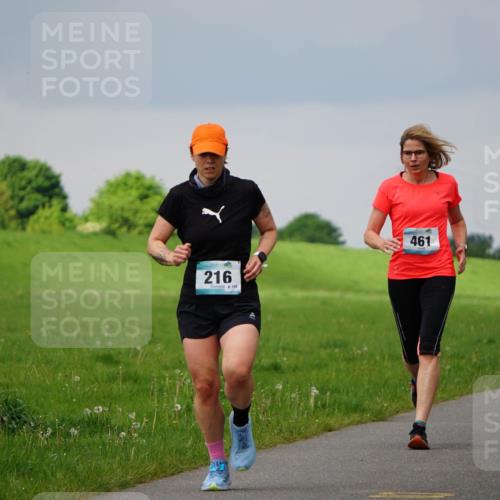 05.05.2024 - 7. Wedeler Halbmarathon Fuchs,  Jonas http://msf.ph/oto/6233944 05.05.2024 11:17:56 Laufen 216, 158, 461, 745 meine-sportfotos.de