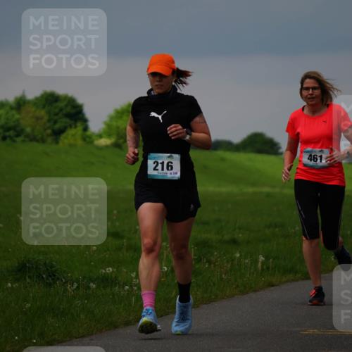 05.05.2024 - 7. Wedeler Halbmarathon Fuchs,  Jonas http://msf.ph/oto/6233949 05.05.2024 11:17:57 Laufen 216, 158, 461, 745 meine-sportfotos.de