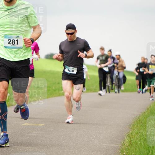 05.05.2024 - 7. Wedeler Halbmarathon Fuchs,  Jonas http://msf.ph/oto/6233996 05.05.2024 11:18:05 Laufen 281, 766 meine-sportfotos.de