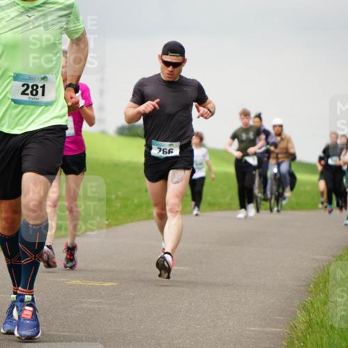 05.05.2024 - 7. Wedeler Halbmarathon Fuchs,  Jonas http://msf.ph/oto/6233998 05.05.2024 11:18:05 Laufen 281, 766 meine-sportfotos.de