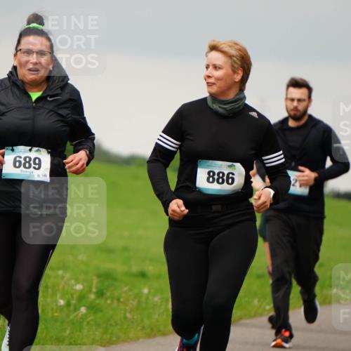 05.05.2024 - 7. Wedeler Halbmarathon Fuchs,  Jonas http://msf.ph/oto/6234080 05.05.2024 11:18:21 Laufen 689, 148, 886 meine-sportfotos.de