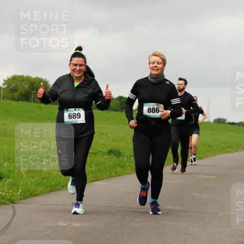 05.05.2024 - 7. Wedeler Halbmarathon Fuchs,  Jonas http://msf.ph/oto/6234089 05.05.2024 11:18:23 Laufen 689, 148, 886 meine-sportfotos.de