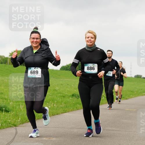 05.05.2024 - 7. Wedeler Halbmarathon Fuchs,  Jonas http://msf.ph/oto/6234093 05.05.2024 11:18:24 Laufen 689, 148, 886, 521 meine-sportfotos.de