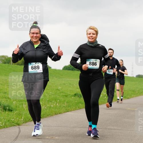 05.05.2024 - 7. Wedeler Halbmarathon Fuchs,  Jonas http://msf.ph/oto/6234094 05.05.2024 11:18:24 Laufen 689, 148, 886, 521 meine-sportfotos.de