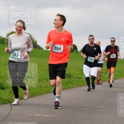 05.05.2024 - 7. Wedeler Halbmarathon Fuchs,  Jonas http://msf.ph/oto/6234146 05.05.2024 11:18:42 Laufen 56, 283, 284, 706 meine-sportfotos.de