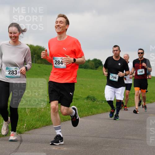 05.05.2024 - 7. Wedeler Halbmarathon Fuchs,  Jonas http://msf.ph/oto/6234150 05.05.2024 11:18:42 Laufen 283, 284, 706, 690 meine-sportfotos.de