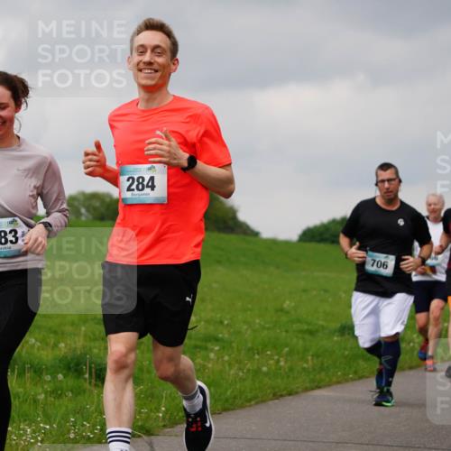 05.05.2024 - 7. Wedeler Halbmarathon Fuchs,  Jonas http://msf.ph/oto/6234157 05.05.2024 11:18:43 Laufen 283, 284, 706, 690 meine-sportfotos.de