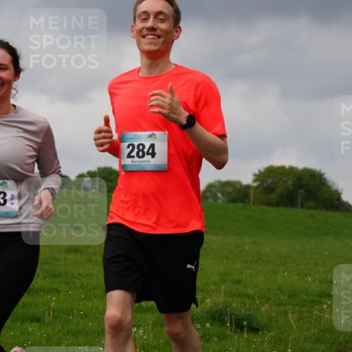 05.05.2024 - 7. Wedeler Halbmarathon Fuchs,  Jonas http://msf.ph/oto/6234164 05.05.2024 11:18:43 Laufen 283, 284, 706 meine-sportfotos.de