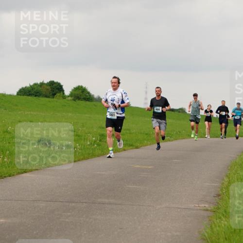 05.05.2024 - 7. Wedeler Halbmarathon Fuchs,  Jonas http://msf.ph/oto/6234211 05.05.2024 11:18:51 Laufen 561, 466 meine-sportfotos.de