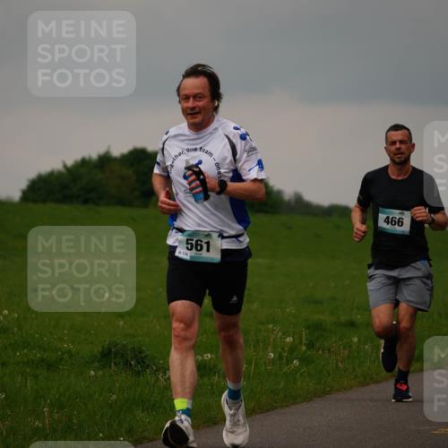 05.05.2024 - 7. Wedeler Halbmarathon Fuchs,  Jonas http://msf.ph/oto/6234213 05.05.2024 11:18:53 Laufen 561, 116, 466 meine-sportfotos.de