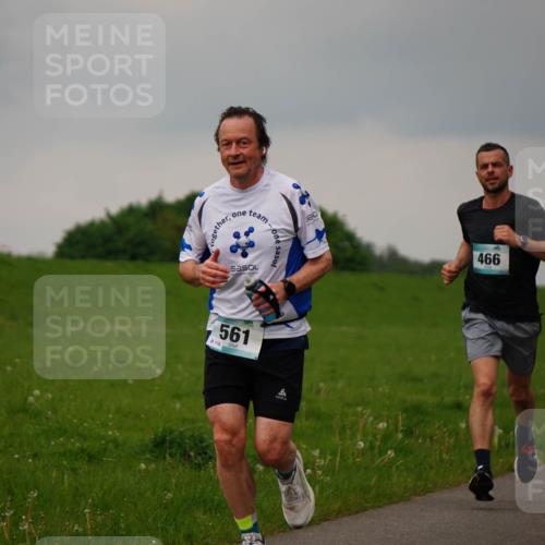 05.05.2024 - 7. Wedeler Halbmarathon Fuchs,  Jonas http://msf.ph/oto/6234215 05.05.2024 11:18:53 Laufen 561, 116, 466 meine-sportfotos.de