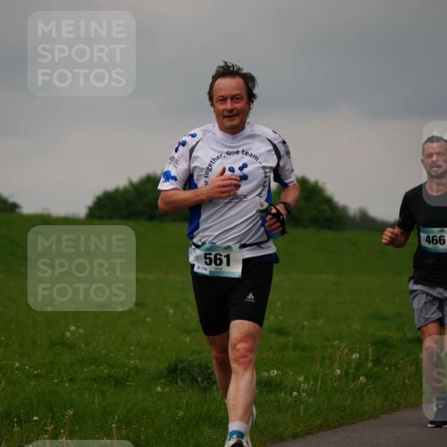 05.05.2024 - 7. Wedeler Halbmarathon Fuchs,  Jonas http://msf.ph/oto/6234217 05.05.2024 11:18:53 Laufen 7, 561, 116, 466 meine-sportfotos.de