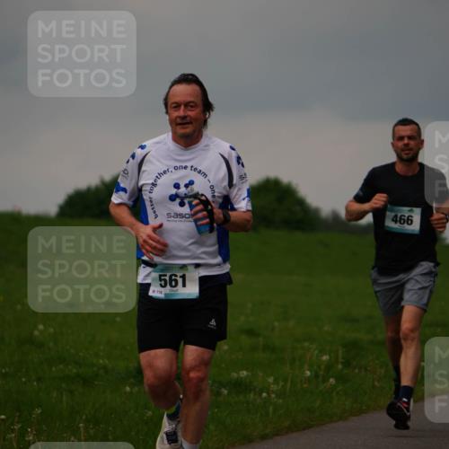 05.05.2024 - 7. Wedeler Halbmarathon Fuchs,  Jonas http://msf.ph/oto/6234219 05.05.2024 11:18:53 Laufen 561, 116, 466 meine-sportfotos.de