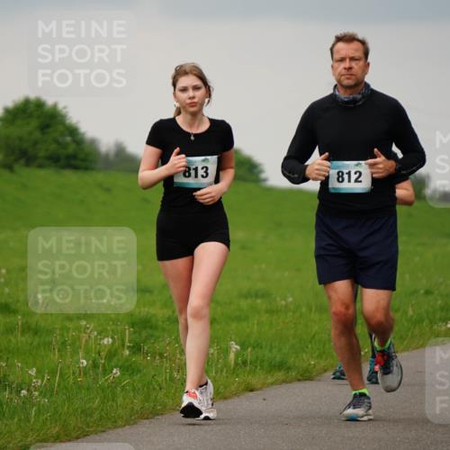 05.05.2024 - 7. Wedeler Halbmarathon Fuchs,  Jonas http://msf.ph/oto/6234262 05.05.2024 11:19:04 Laufen 813, 812, 786 meine-sportfotos.de