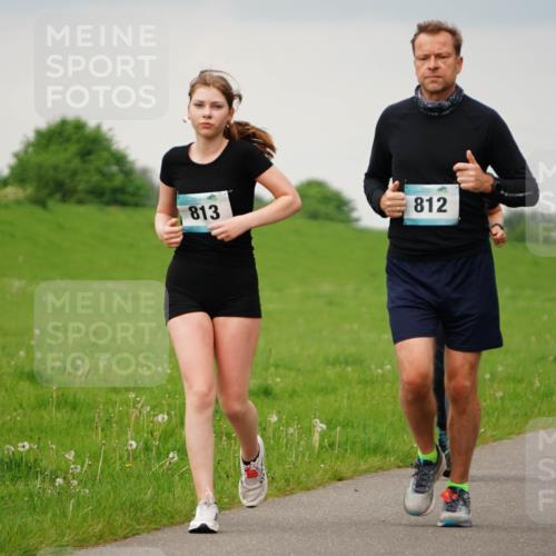 05.05.2024 - 7. Wedeler Halbmarathon Fuchs,  Jonas http://msf.ph/oto/6234267 05.05.2024 11:19:05 Laufen 813, 812, 786 meine-sportfotos.de