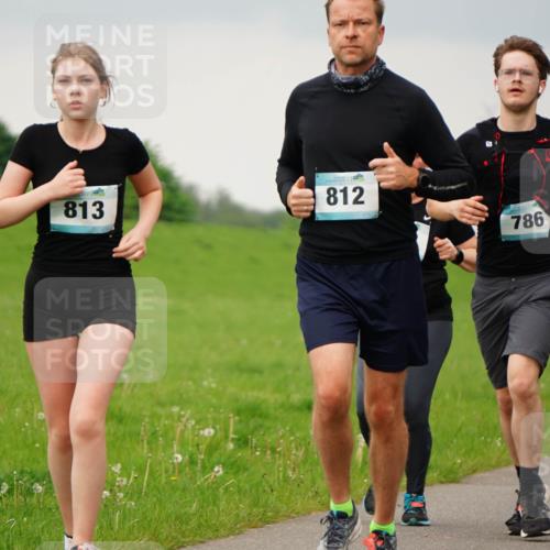 05.05.2024 - 7. Wedeler Halbmarathon Fuchs,  Jonas http://msf.ph/oto/6234274 05.05.2024 11:19:06 Laufen 812, 813, 786, 53 meine-sportfotos.de