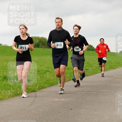 05.05.2024 - 7. Wedeler Halbmarathon Fuchs,  Jonas http://msf.ph/oto/6234288 05.05.2024 11:19:10 Laufen 812, 813, 786, 530 meine-sportfotos.de