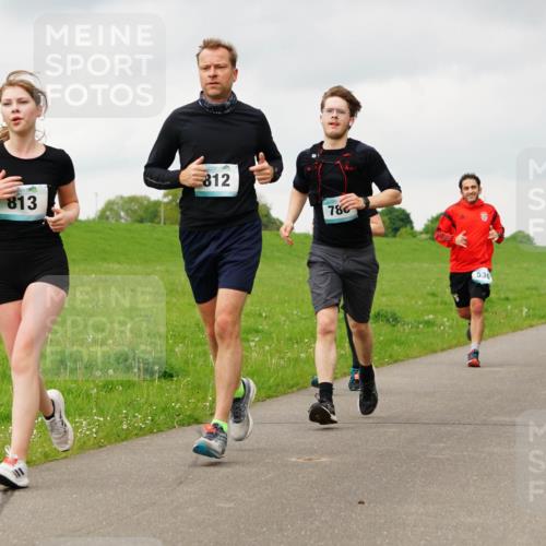 05.05.2024 - 7. Wedeler Halbmarathon Fuchs,  Jonas http://msf.ph/oto/6234295 05.05.2024 11:19:11 Laufen 813, 812, 780, 530 meine-sportfotos.de