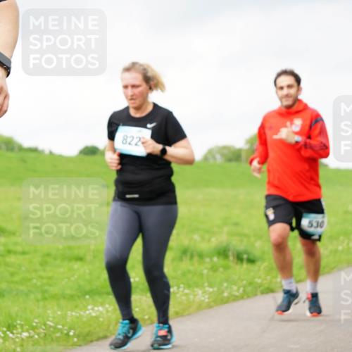 05.05.2024 - 7. Wedeler Halbmarathon Fuchs,  Jonas http://msf.ph/oto/6234300 05.05.2024 11:19:13 Laufen 822, 530 meine-sportfotos.de