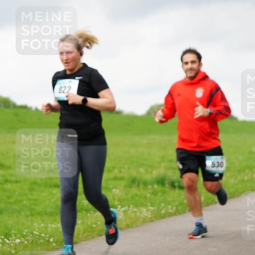 05.05.2024 - 7. Wedeler Halbmarathon Fuchs,  Jonas http://msf.ph/oto/6234302 05.05.2024 11:19:14 Laufen 822, 530 meine-sportfotos.de