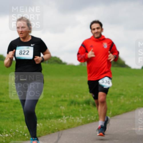 05.05.2024 - 7. Wedeler Halbmarathon Fuchs,  Jonas http://msf.ph/oto/6234304 05.05.2024 11:19:14 Laufen 822, 530 meine-sportfotos.de
