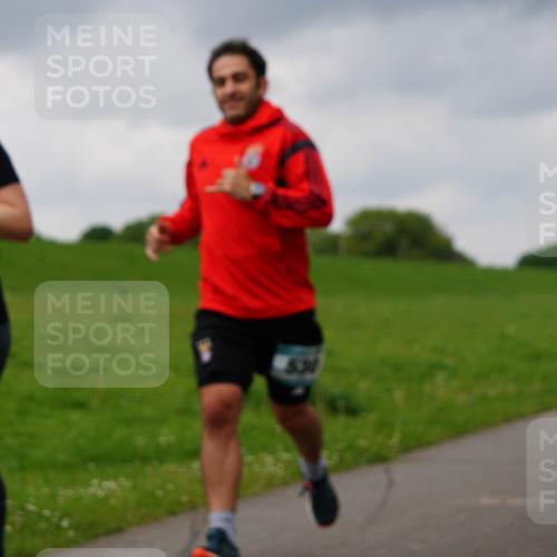05.05.2024 - 7. Wedeler Halbmarathon Fuchs,  Jonas http://msf.ph/oto/6234308 05.05.2024 11:19:14 Laufen 82, 830 meine-sportfotos.de
