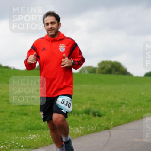 05.05.2024 - 7. Wedeler Halbmarathon Fuchs,  Jonas http://msf.ph/oto/6234310 05.05.2024 11:19:14 Laufen 530 meine-sportfotos.de