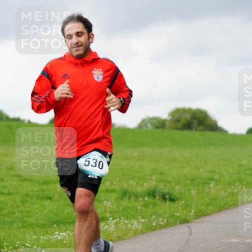 05.05.2024 - 7. Wedeler Halbmarathon Fuchs,  Jonas http://msf.ph/oto/6234311 05.05.2024 11:19:14 Laufen 530 meine-sportfotos.de