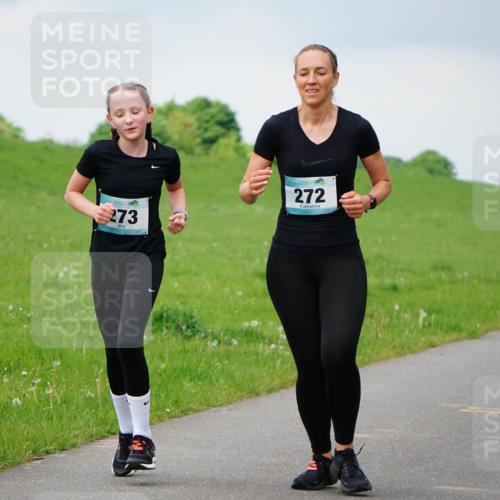 05.05.2024 - 7. Wedeler Halbmarathon Fuchs,  Jonas http://msf.ph/oto/6234347 05.05.2024 11:19:38 Laufen 273, 272 meine-sportfotos.de