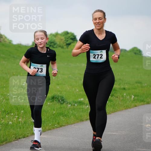 05.05.2024 - 7. Wedeler Halbmarathon Fuchs,  Jonas http://msf.ph/oto/6234348 05.05.2024 11:19:38 Laufen 1, 73, 272 meine-sportfotos.de
