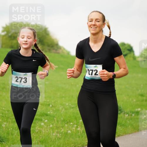 05.05.2024 - 7. Wedeler Halbmarathon Fuchs,  Jonas http://msf.ph/oto/6234352 05.05.2024 11:19:39 Laufen 273, 272 meine-sportfotos.de