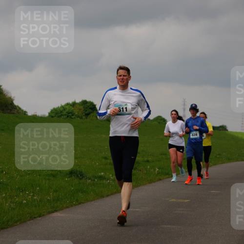 05.05.2024 - 7. Wedeler Halbmarathon Fuchs,  Jonas http://msf.ph/oto/6234363 05.05.2024 11:19:44 Laufen 511, 828 meine-sportfotos.de