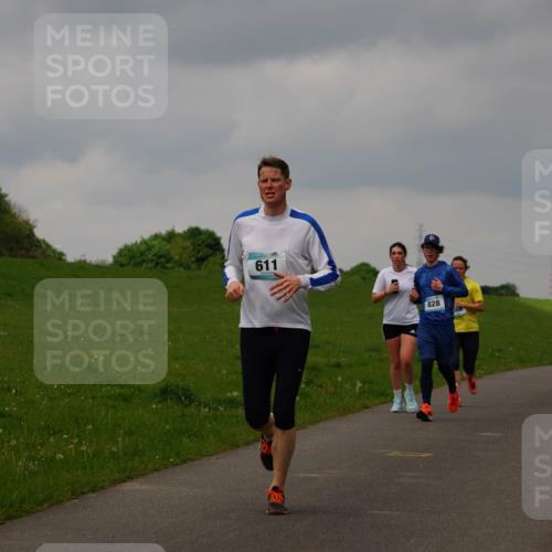 05.05.2024 - 7. Wedeler Halbmarathon Fuchs,  Jonas http://msf.ph/oto/6234364 05.05.2024 11:19:44 Laufen 611, 828 meine-sportfotos.de