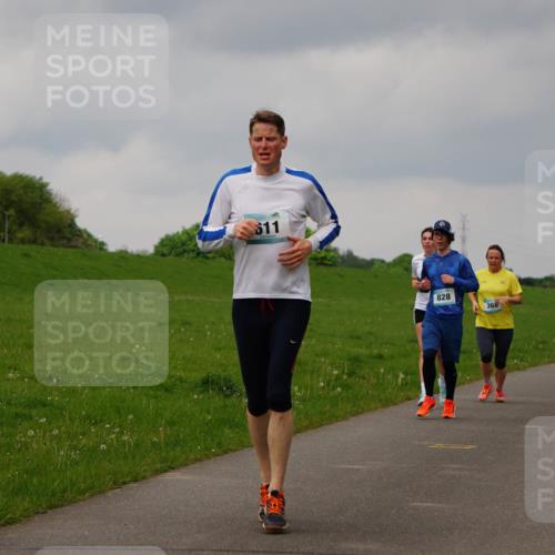 05.05.2024 - 7. Wedeler Halbmarathon Fuchs,  Jonas http://msf.ph/oto/6234368 05.05.2024 11:19:45 Laufen 611, 828, 368 meine-sportfotos.de