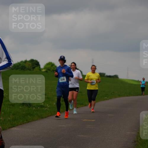 05.05.2024 - 7. Wedeler Halbmarathon Fuchs,  Jonas http://msf.ph/oto/6234370 05.05.2024 11:19:46 Laufen 611, 828 meine-sportfotos.de