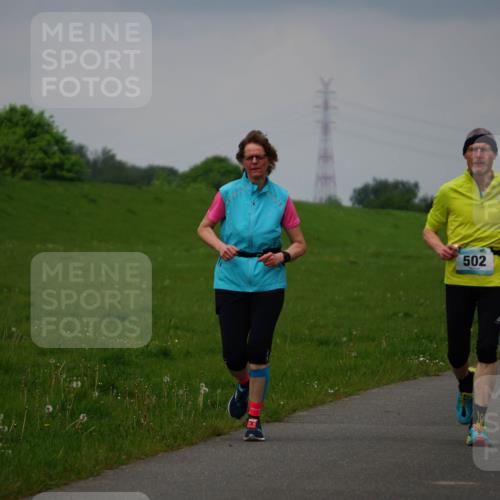 05.05.2024 - 7. Wedeler Halbmarathon Fuchs,  Jonas http://msf.ph/oto/6234414 05.05.2024 11:20:02 Laufen 502, 544 meine-sportfotos.de
