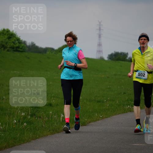 05.05.2024 - 7. Wedeler Halbmarathon Fuchs,  Jonas http://msf.ph/oto/6234416 05.05.2024 11:20:03 Laufen 544, 502 meine-sportfotos.de