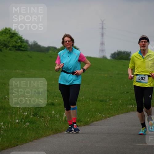 05.05.2024 - 7. Wedeler Halbmarathon Fuchs,  Jonas http://msf.ph/oto/6234418 05.05.2024 11:20:03 Laufen 502, 544 meine-sportfotos.de